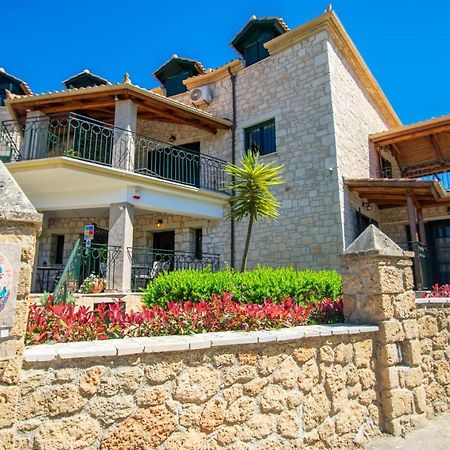 Ammos Zante Villas Vasilikí Kültér fotó
