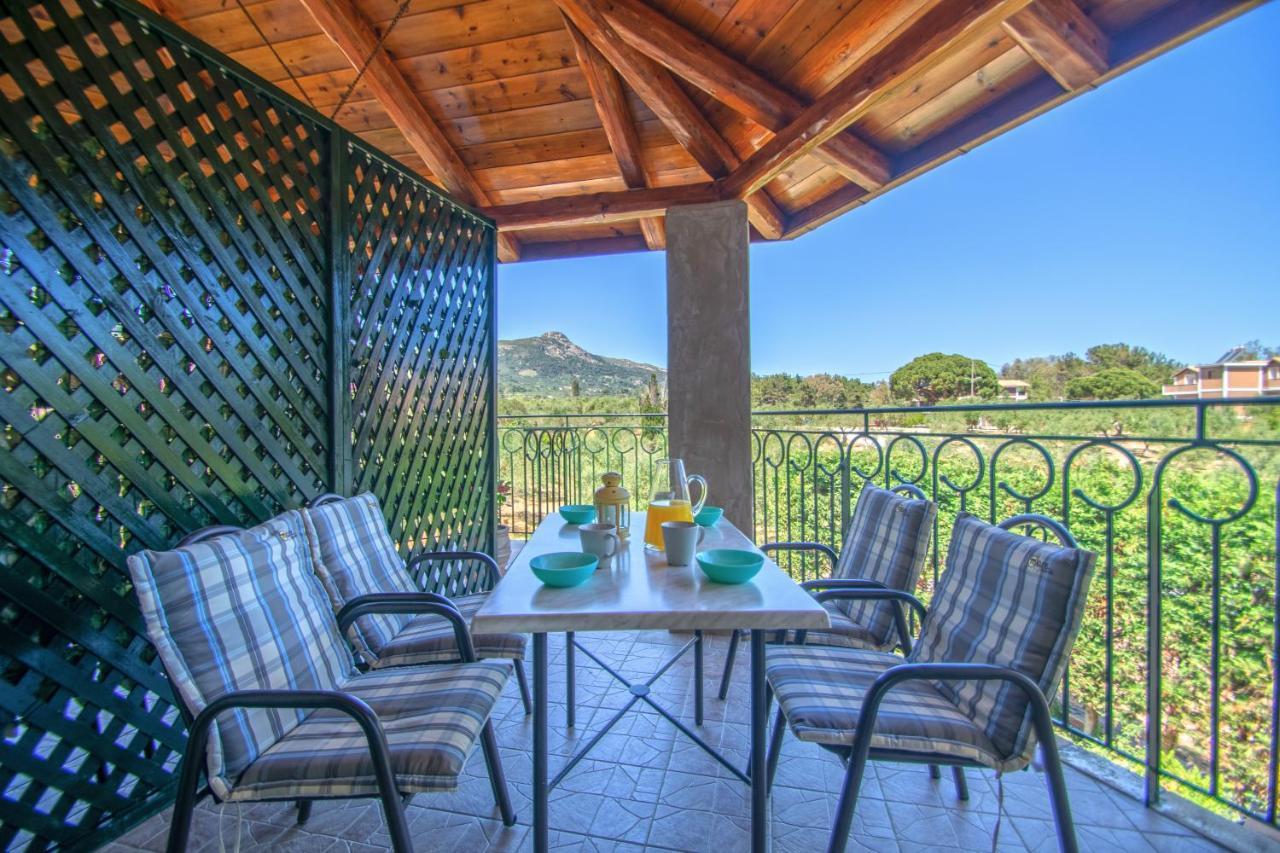 Ammos Zante Villas Vasilikí Kültér fotó