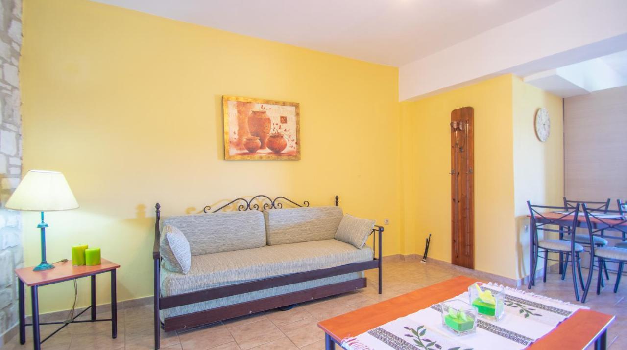 Ammos Zante Villas Vasilikí Kültér fotó