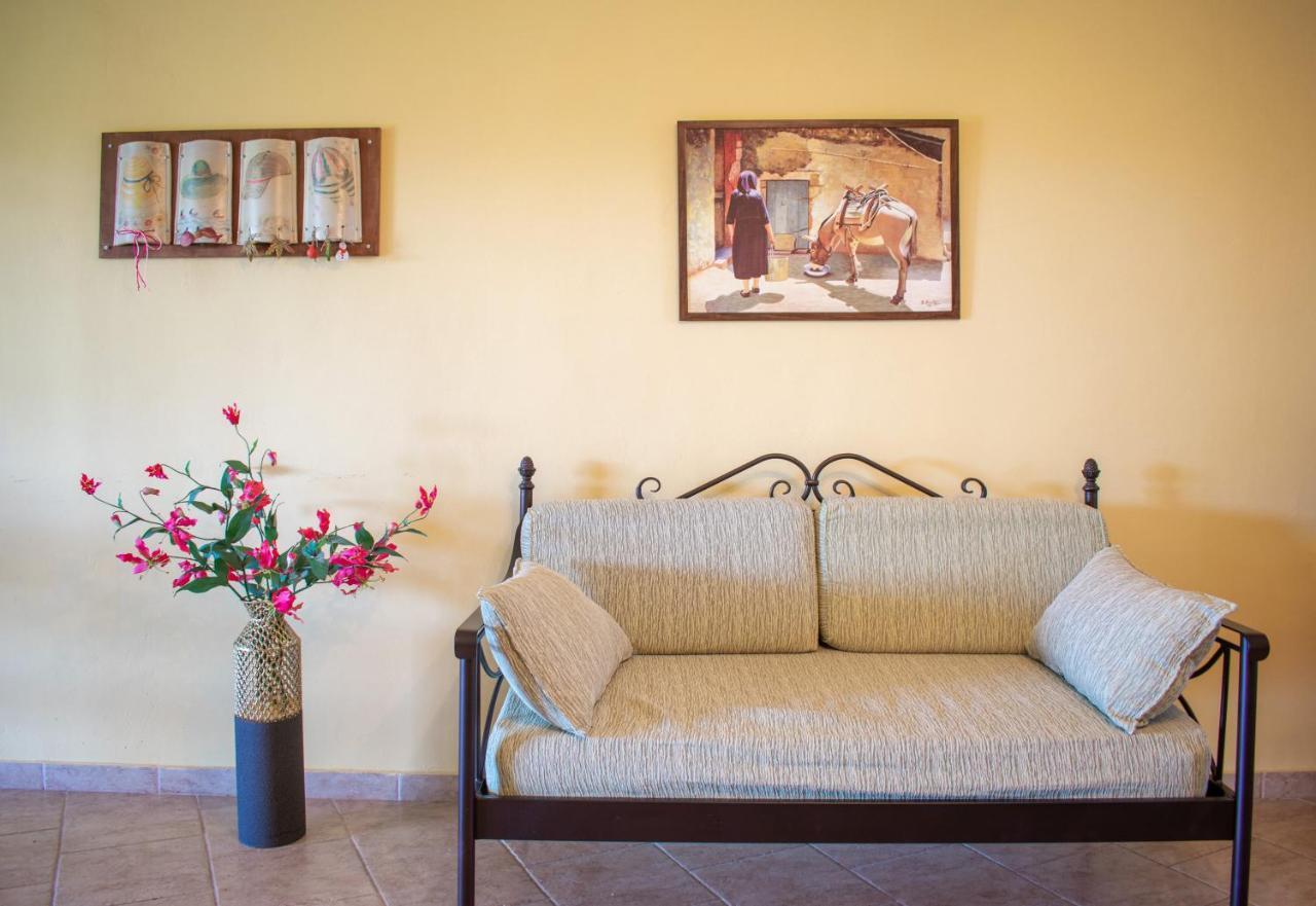 Ammos Zante Villas Vasilikí Kültér fotó