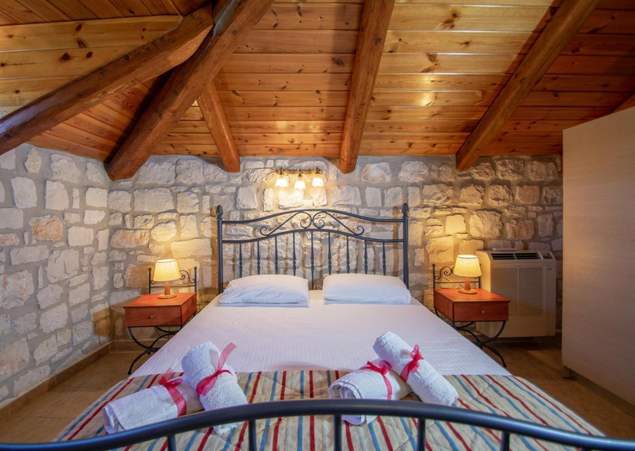 Ammos Zante Villas Vasilikí Kültér fotó