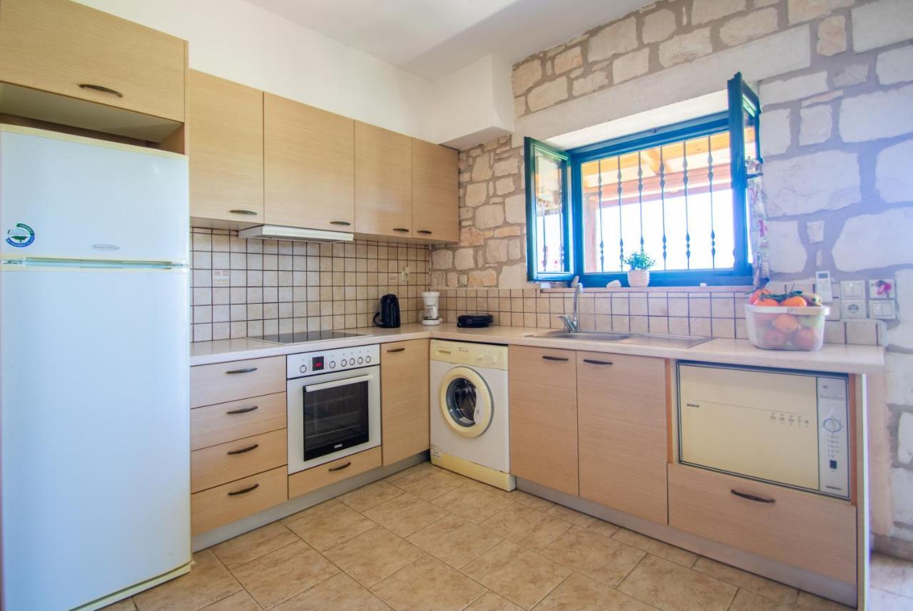 Ammos Zante Villas Vasilikí Kültér fotó