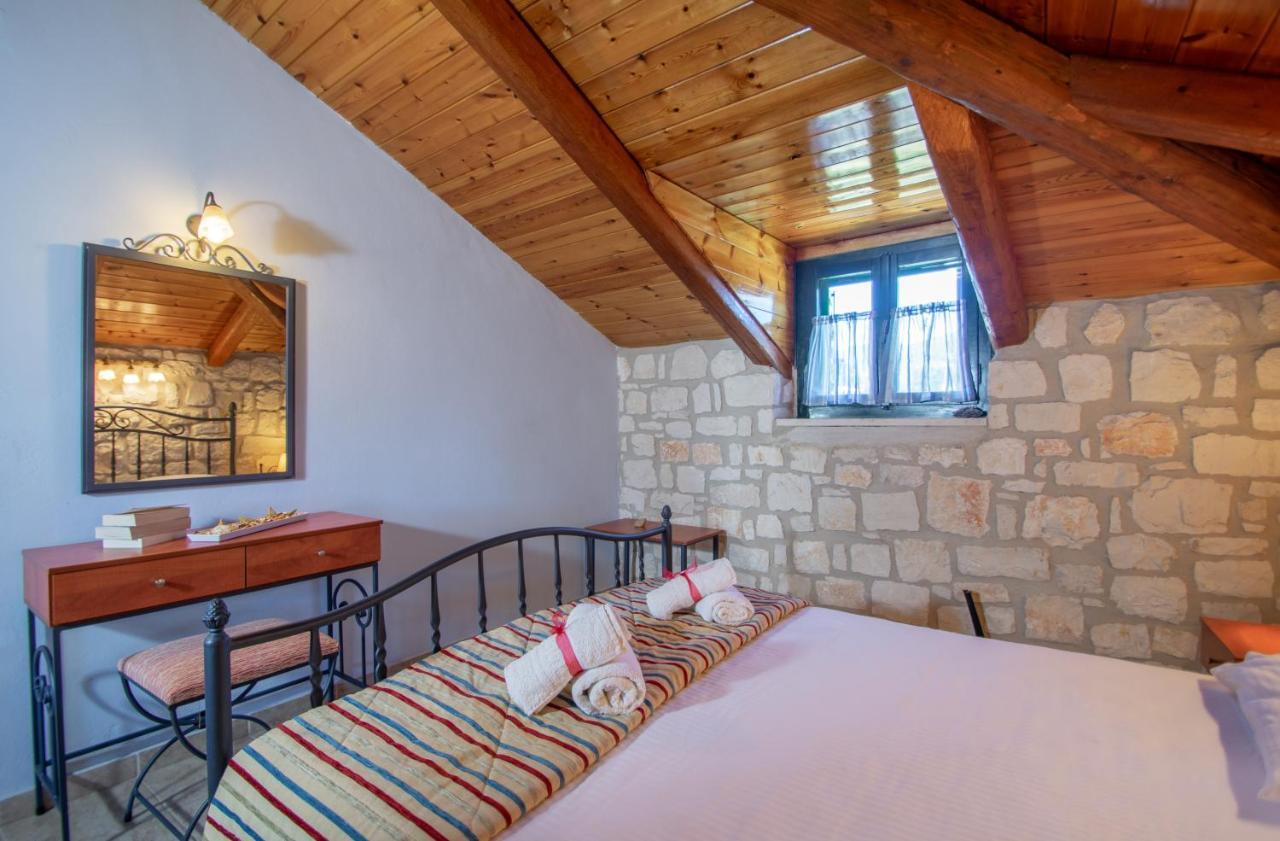 Ammos Zante Villas Vasilikí Kültér fotó