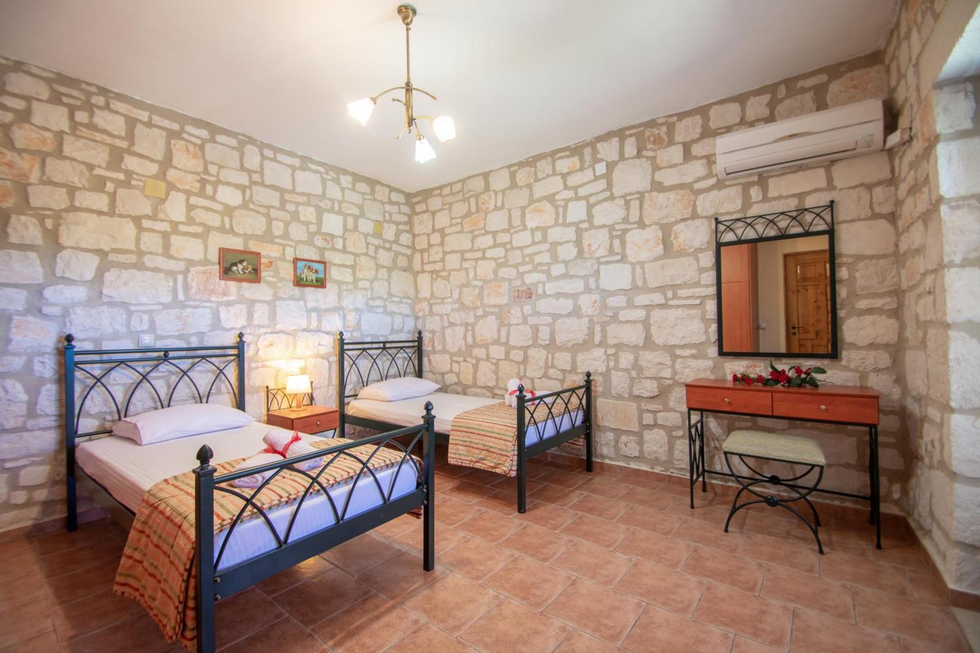 Ammos Zante Villas Vasilikí Kültér fotó