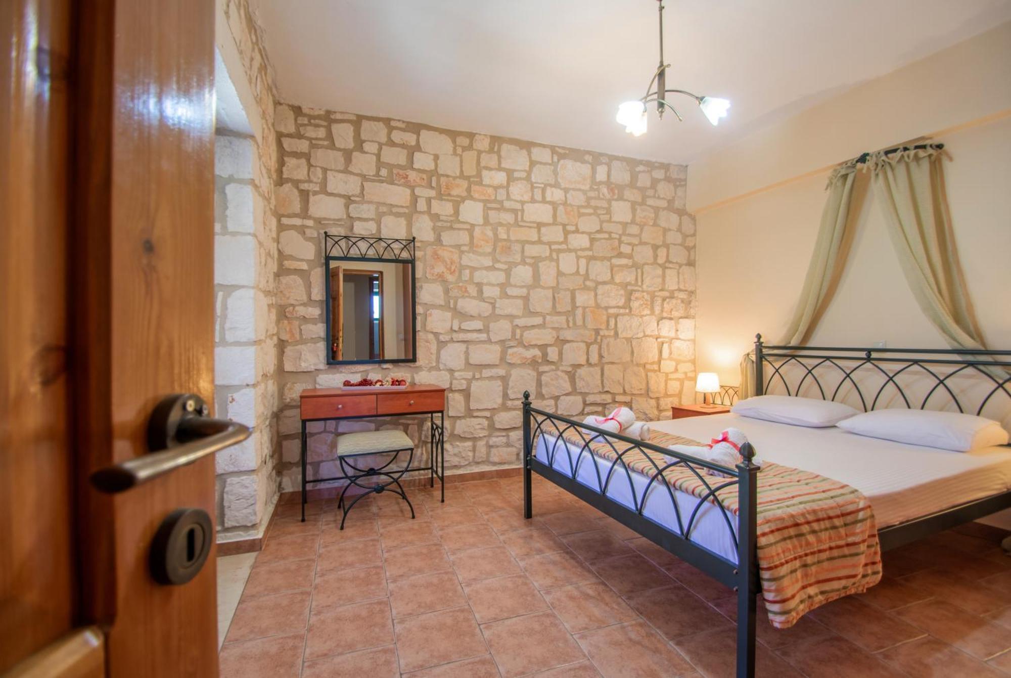Ammos Zante Villas Vasilikí Kültér fotó